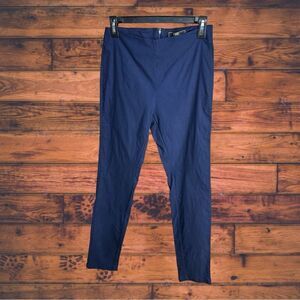 5 for $25🔥L&B Lucky & Blessed Navy Trouser Dress Pants Small- New With Tags